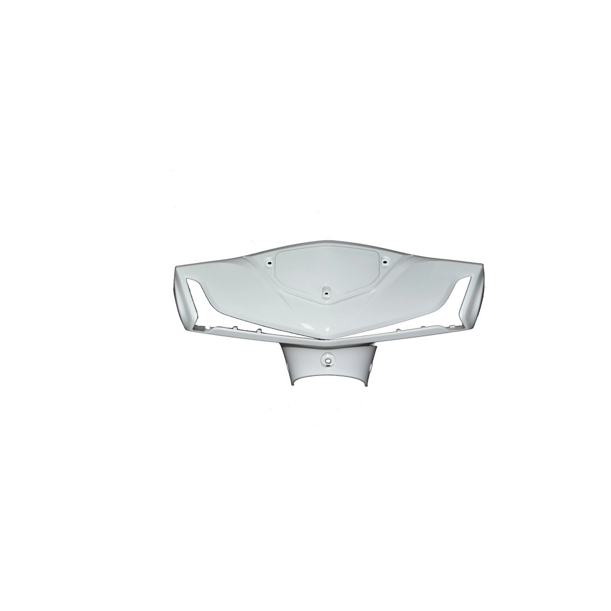 RKS ECO RIDER MX SİNYAL PANELİ BEYAZ #RK 19508